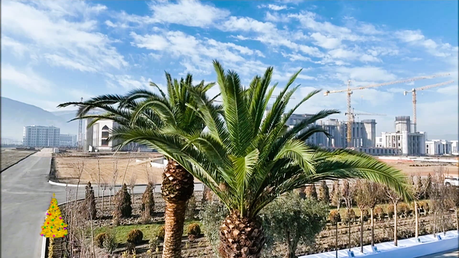 gurbanguly-berdimuhamedov-got-acquainted-development-city-arkadag