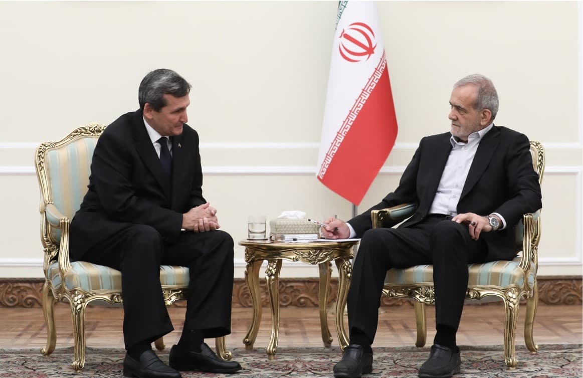 ministr-inostrannyh-del-turkmenistana-prinyal-uchastie-v-inauguracii-prezidenta-irana