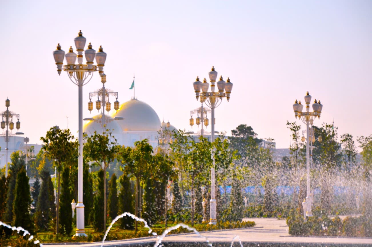 prezident-turkmenistana-naznachil-novyh-rukovoditelej-treh-regionov