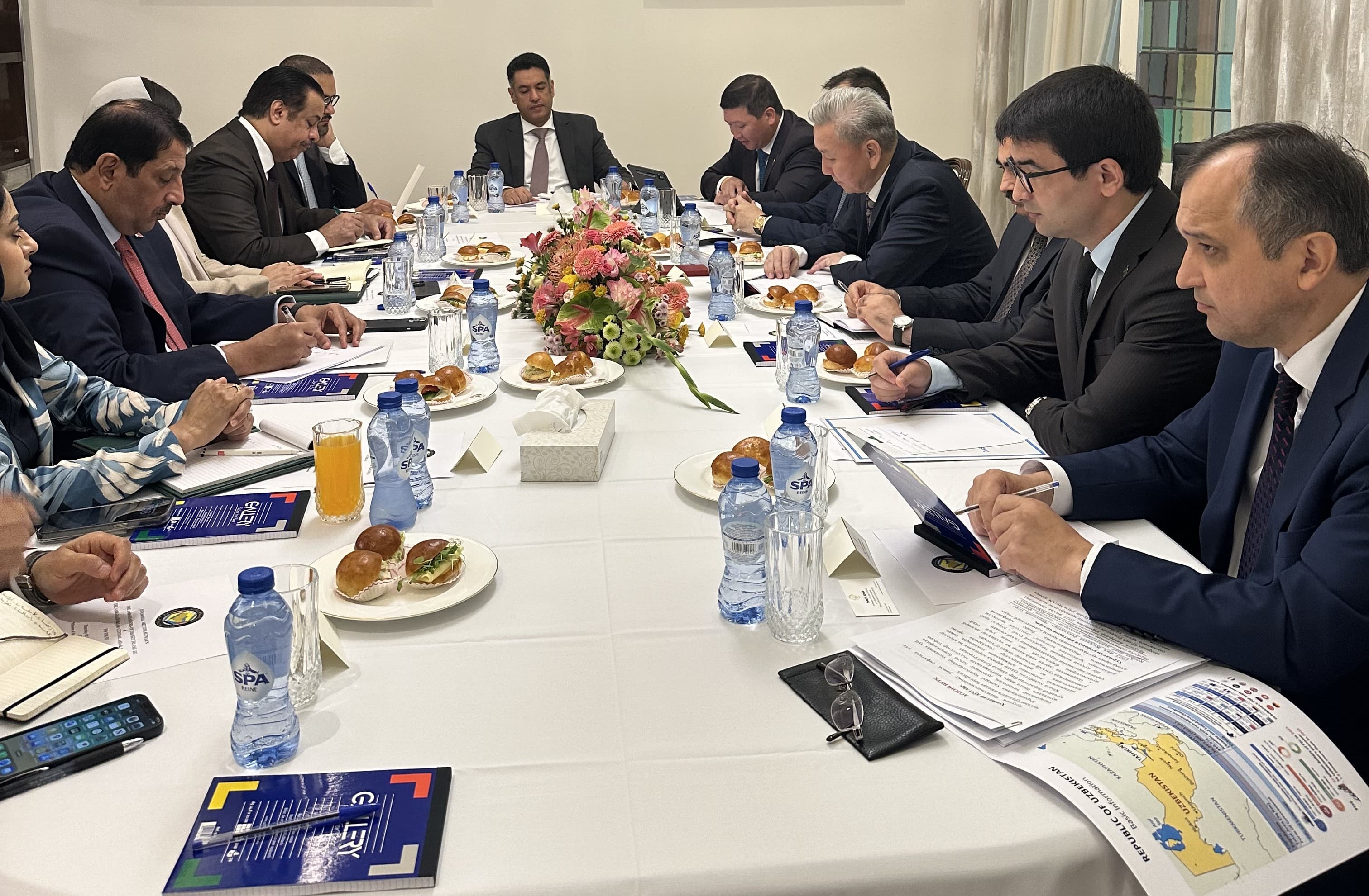 v-bryussele-proshla-vstrecha-poslov-stran-centralnoj-azii-i-arabskih-gosudarstv-zaliva