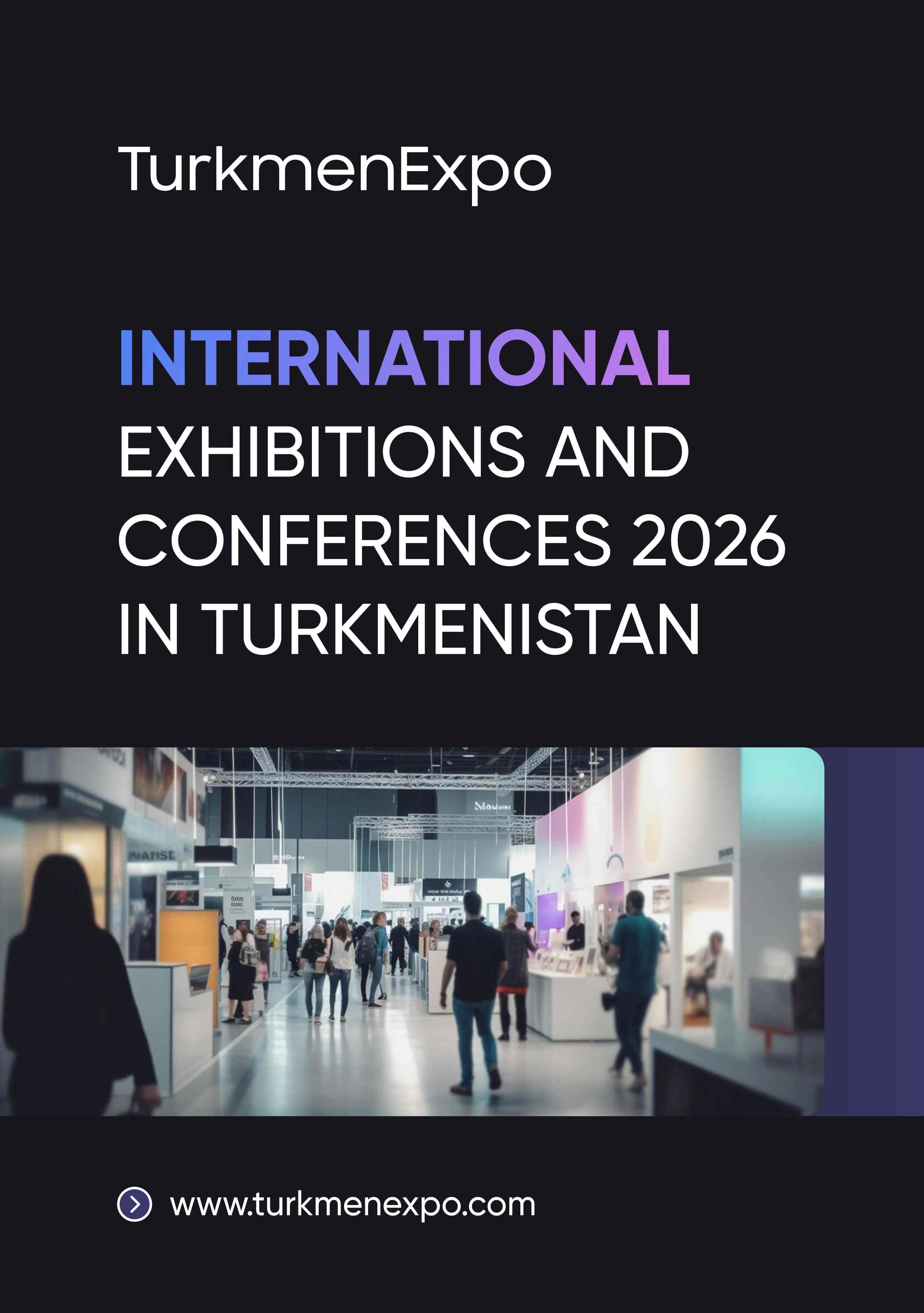 Turkmenexpo