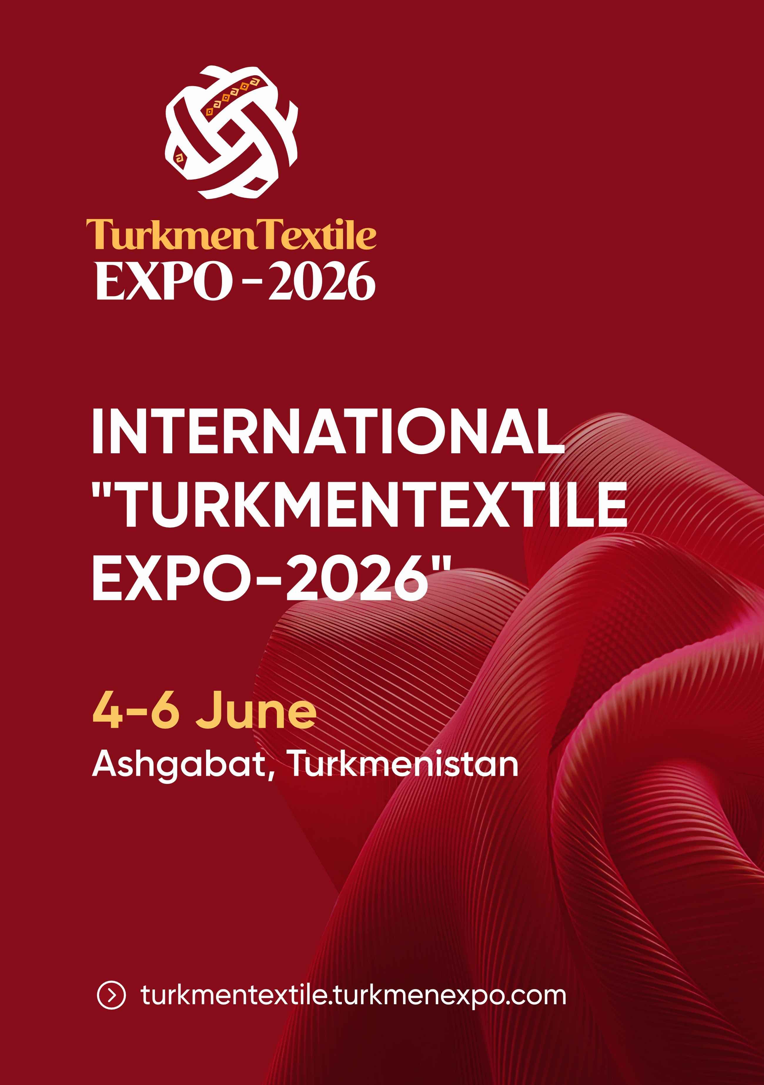 Turkmentextile