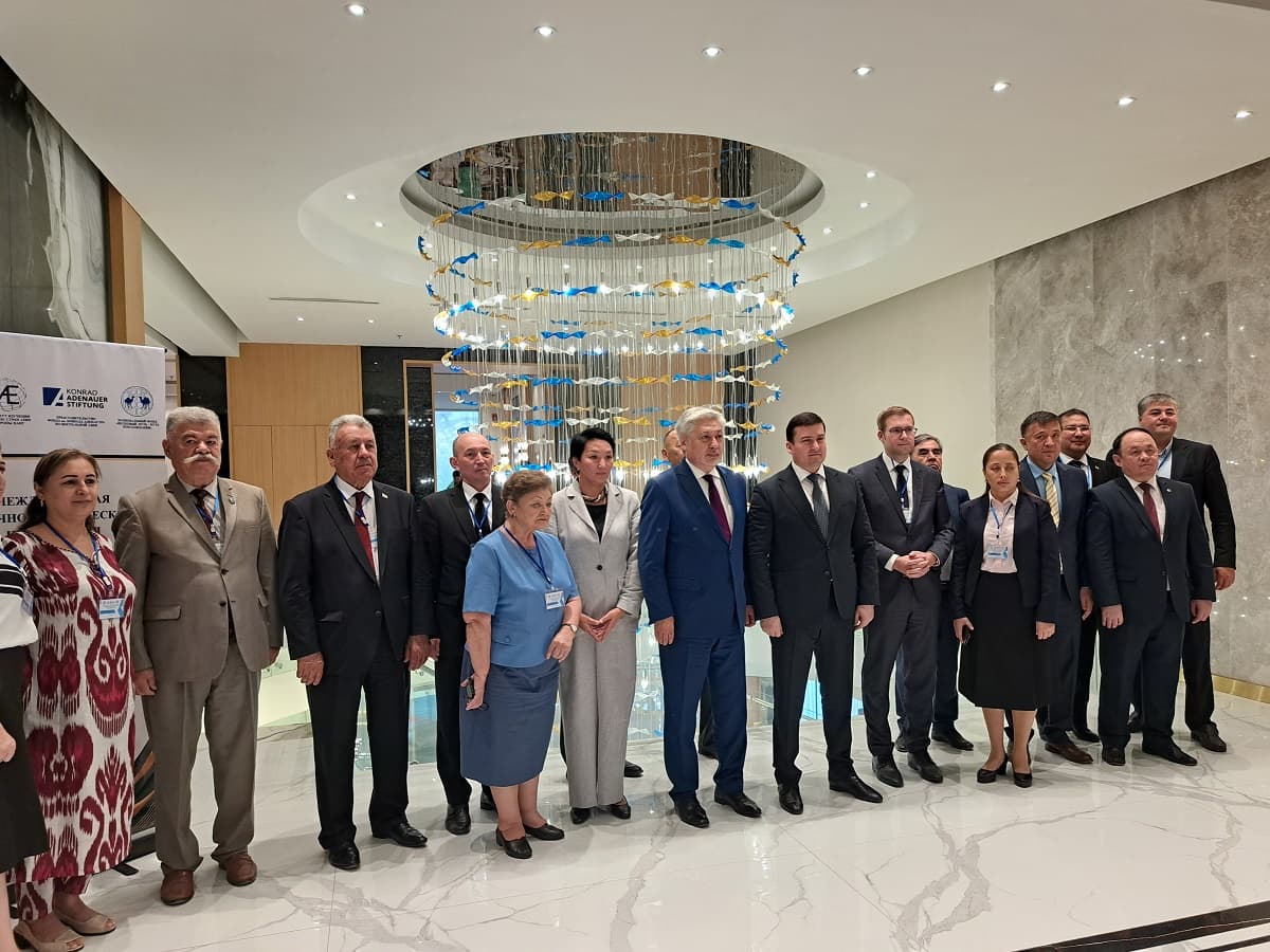 view-geopolitical-landscape-central-asia-through-prism-dushanbe-expert-forum