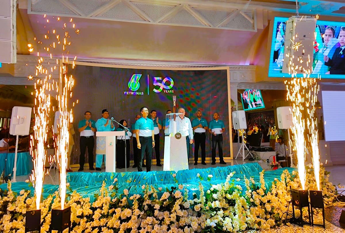 50-years-petronas-celebration-friendship-and-cooperation-ashgabat