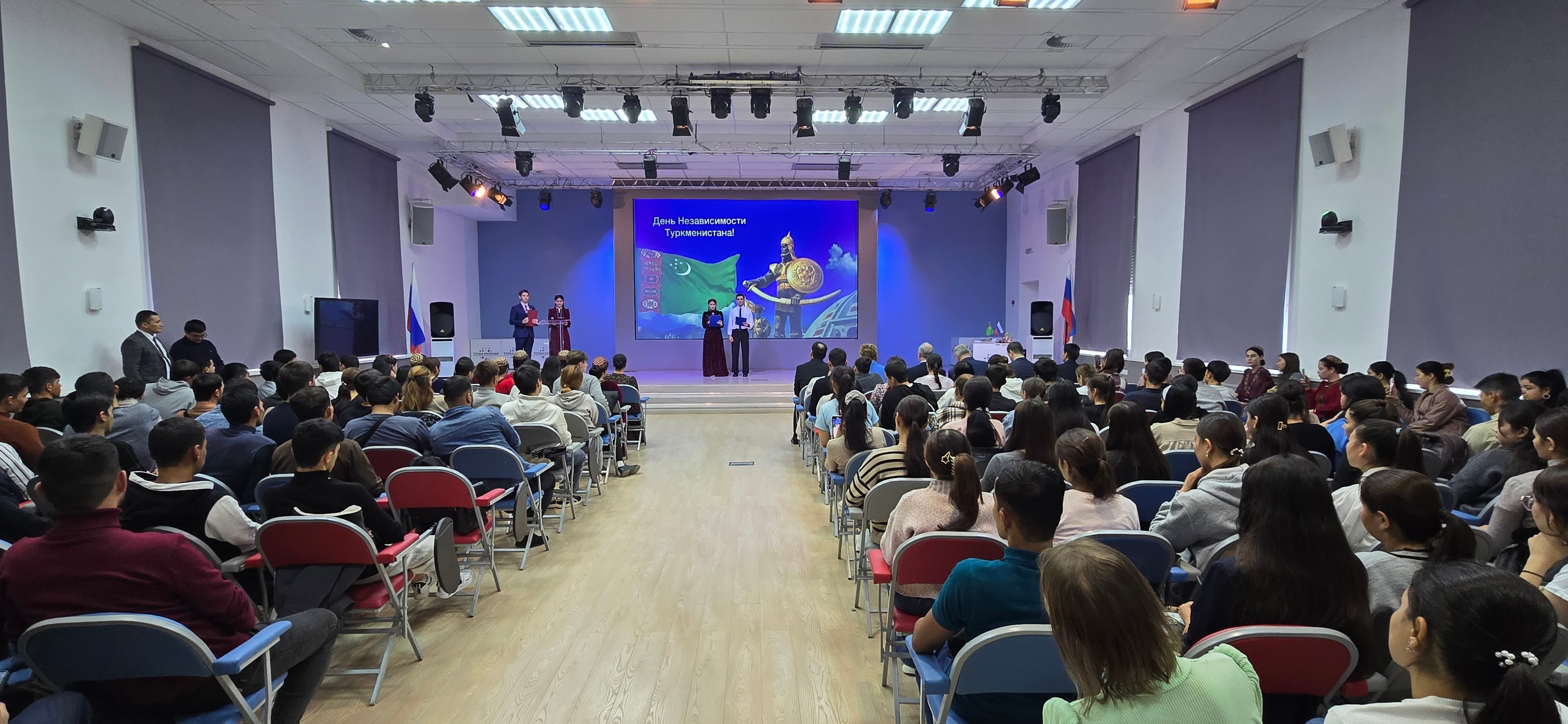 astrakhan-state-university-hosted-round-table-dedicated-independence-day-turkmenistan-and-300th-anniversary-birth-makhtumkuli-fragi