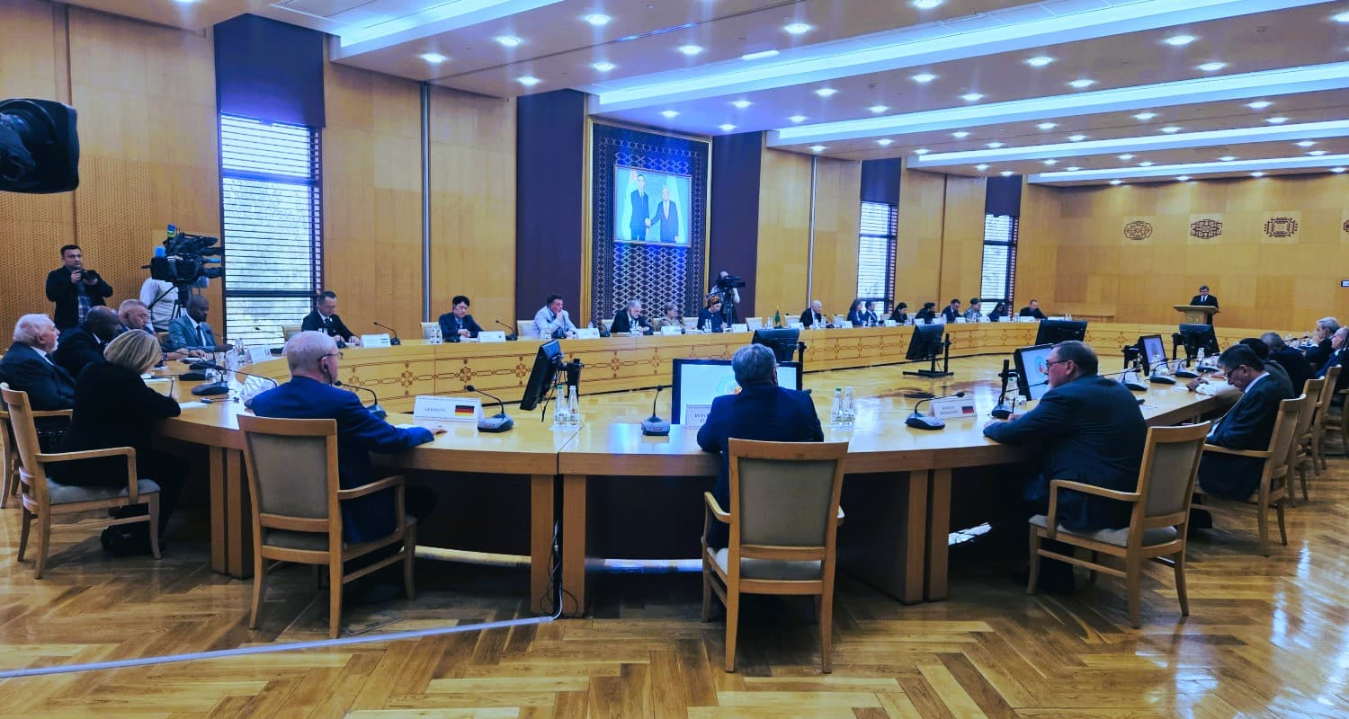 briefing-ministry-foreign-affairs-turkmenistan-forum-magtymguly-basis-international-dialogue-peace