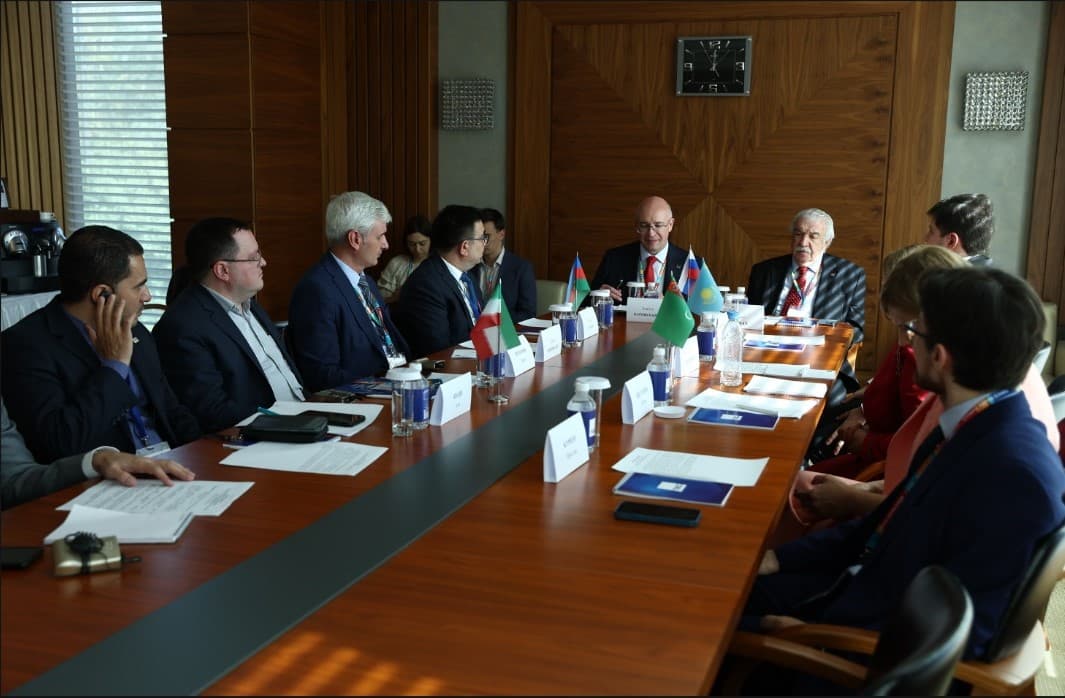 feasibility-creating-caspian-alliance-news-agencies-was-considered