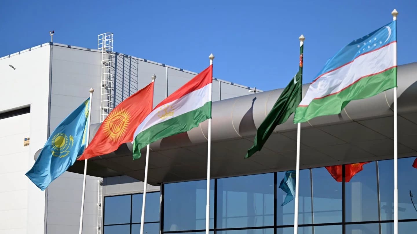 Türkmenistanyň Prezidenti Merkezi Aziýa-Germaniýa sammitine gatnaşar