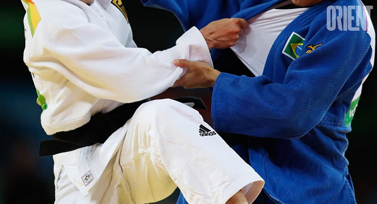 Туркменские дзюдоисты выступят на международном турнире «Osaka Grand Slam 2018»
