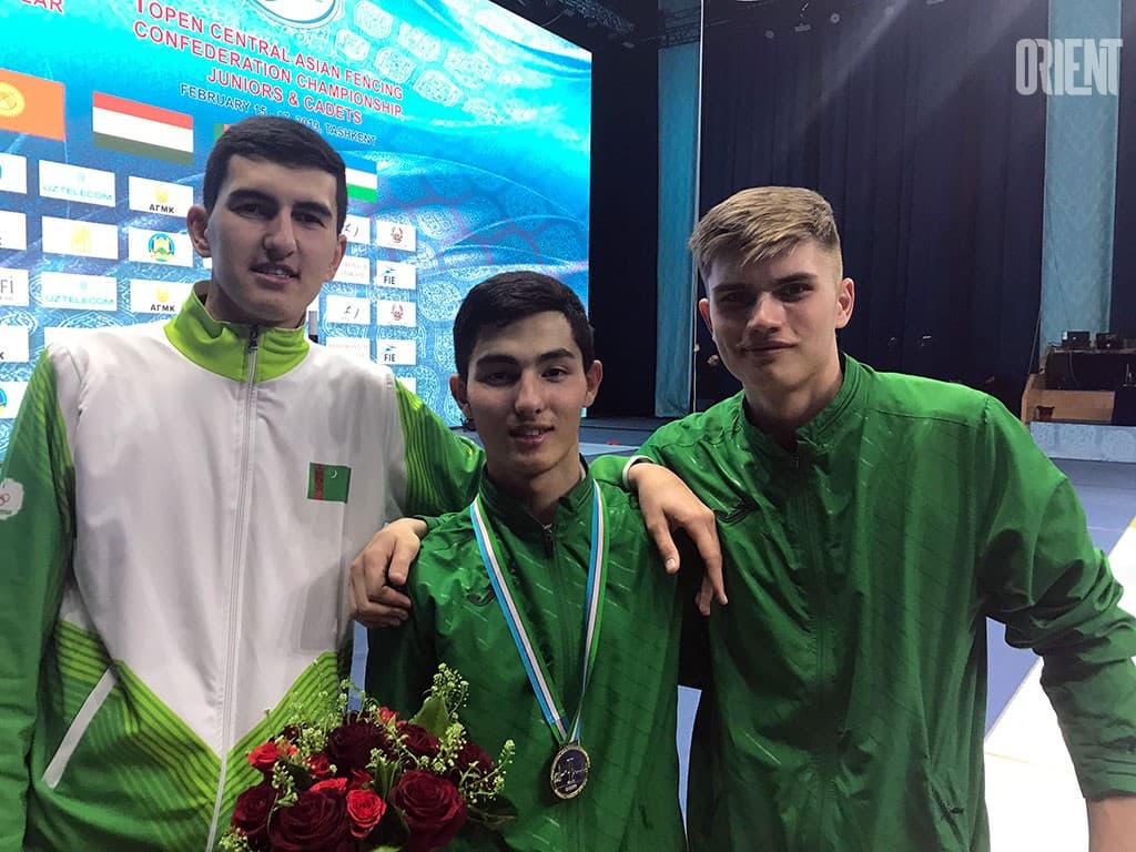 Юные чемпионы: для спорта всегда можно найти время!