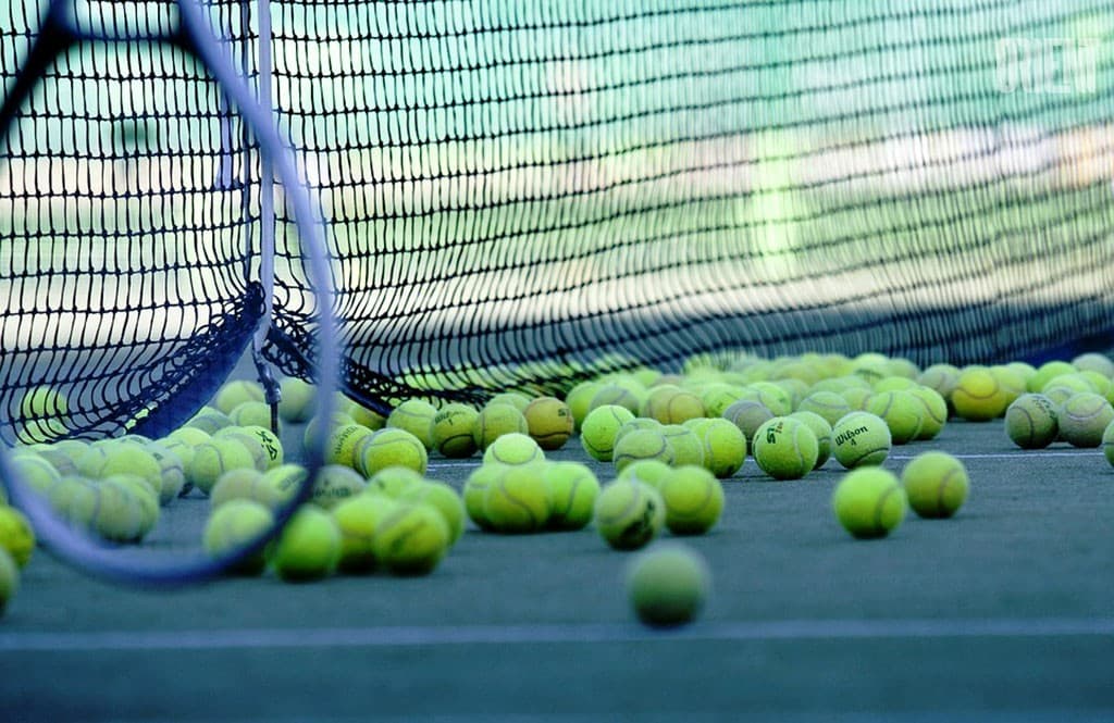 ITF планирует организовать курсы для туркменских тренеров