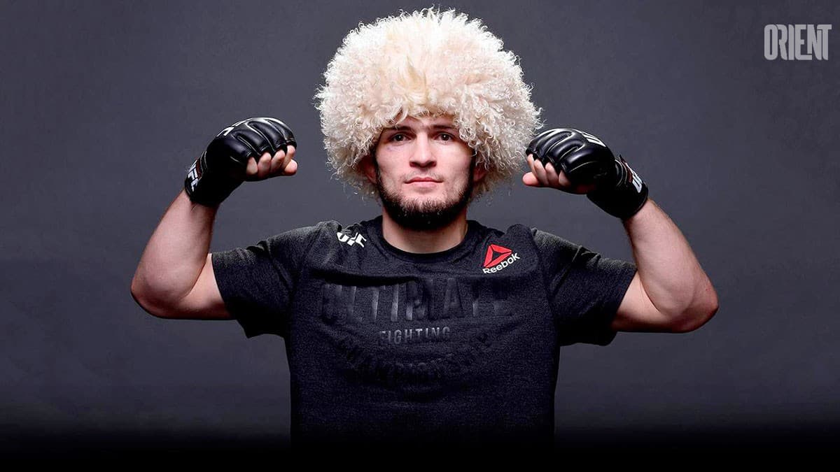 Ревю: Нурмагомедов поднимается в рейтинге UFC, Мингазов из сборной Туркменистана через Чехию - в Казахстан
