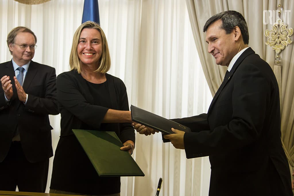 mogerini-s-otkrytiem-svoego-predstavitelstva-v-ashhabade-es-ukreplyaet-diplomaticheskoe-prisutstvie-v-regione