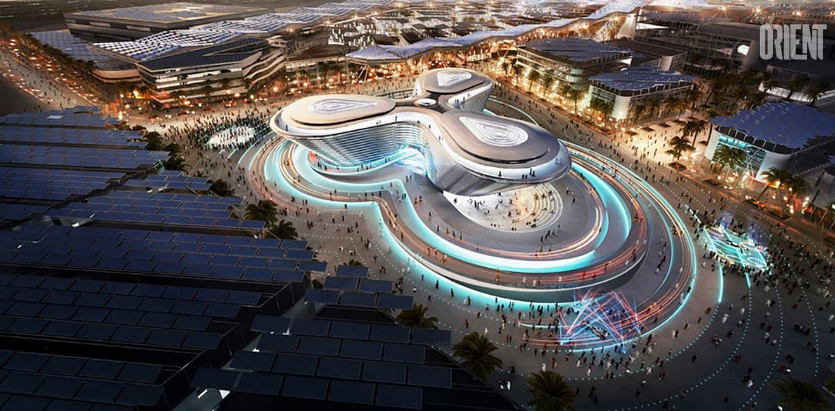 Expo-2020 в Дубае будет экологически чистым