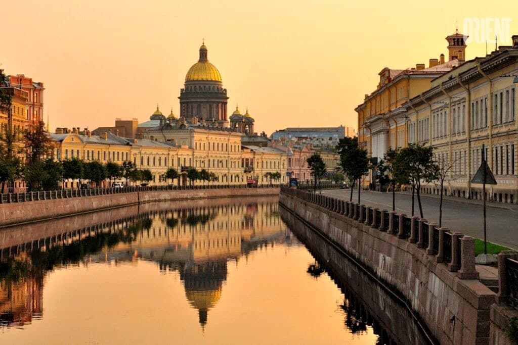 В Санкт-Петербурге состоялась презентация книги «Туркменский алабай»