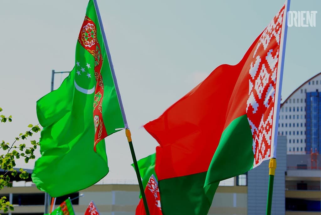 Ашхабад и Минск готовятся к совместному бизнес-форуму