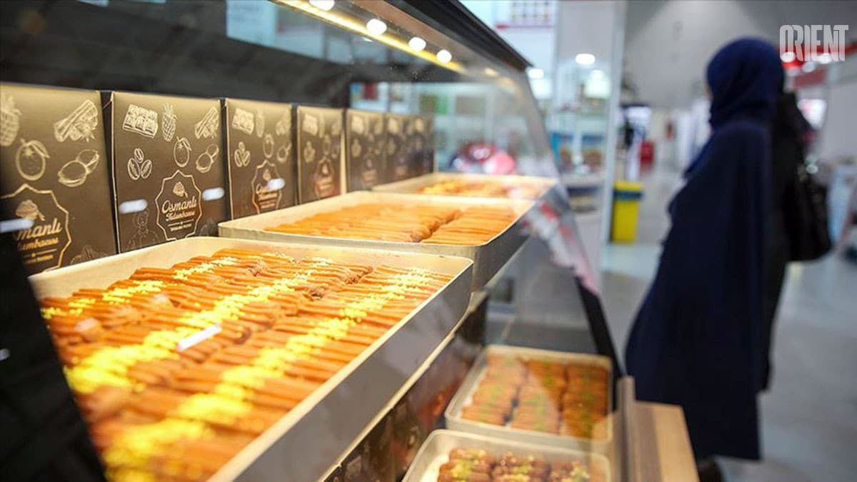 Туркменистан принял участие во всемирной Halal Expo в Турции