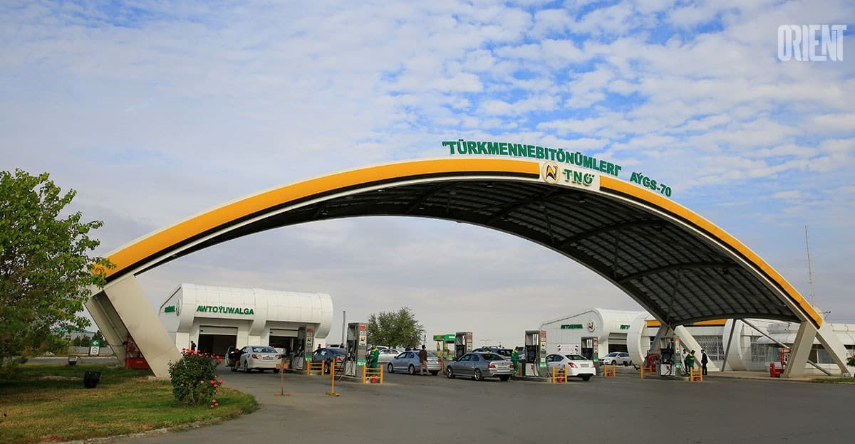 В Туркменистане утверждены объемы внутреннего потребления нефтепродуктов на 2020 год