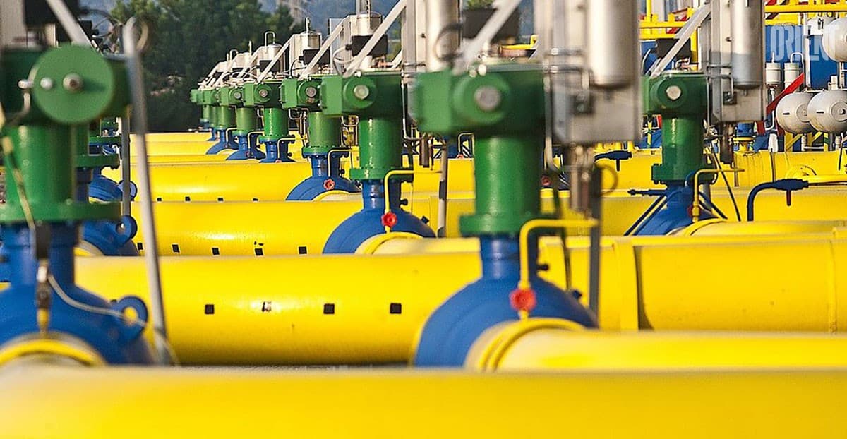 Туркменистан в рейтинге нефтегазотранспортной инфраструктуры на пространстве СНГ