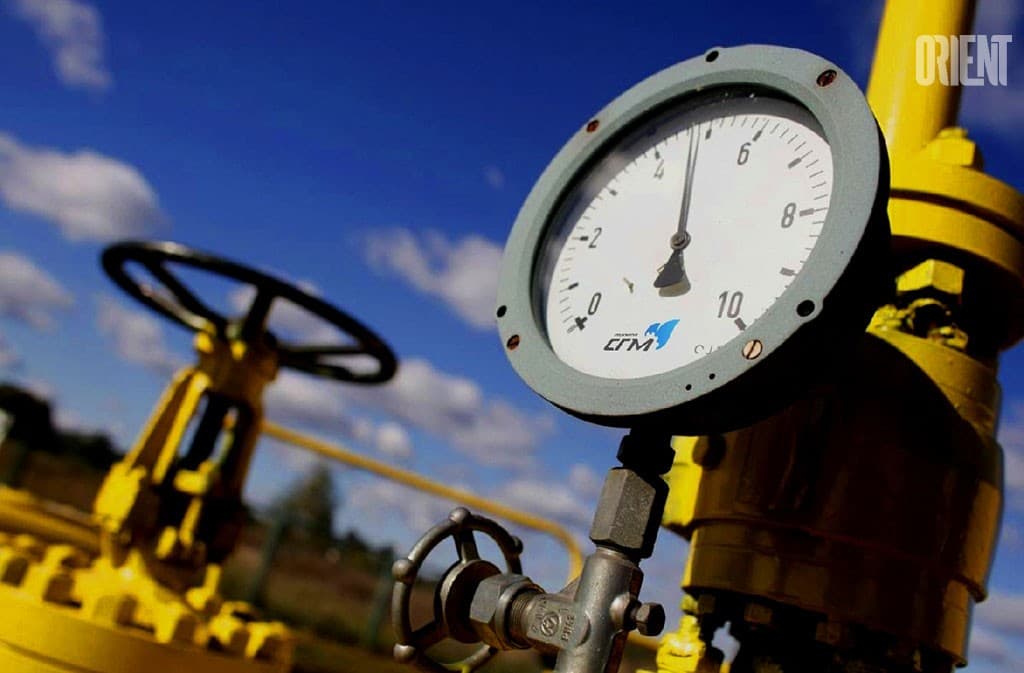 Российский газ в Европе может существенно подешеветь