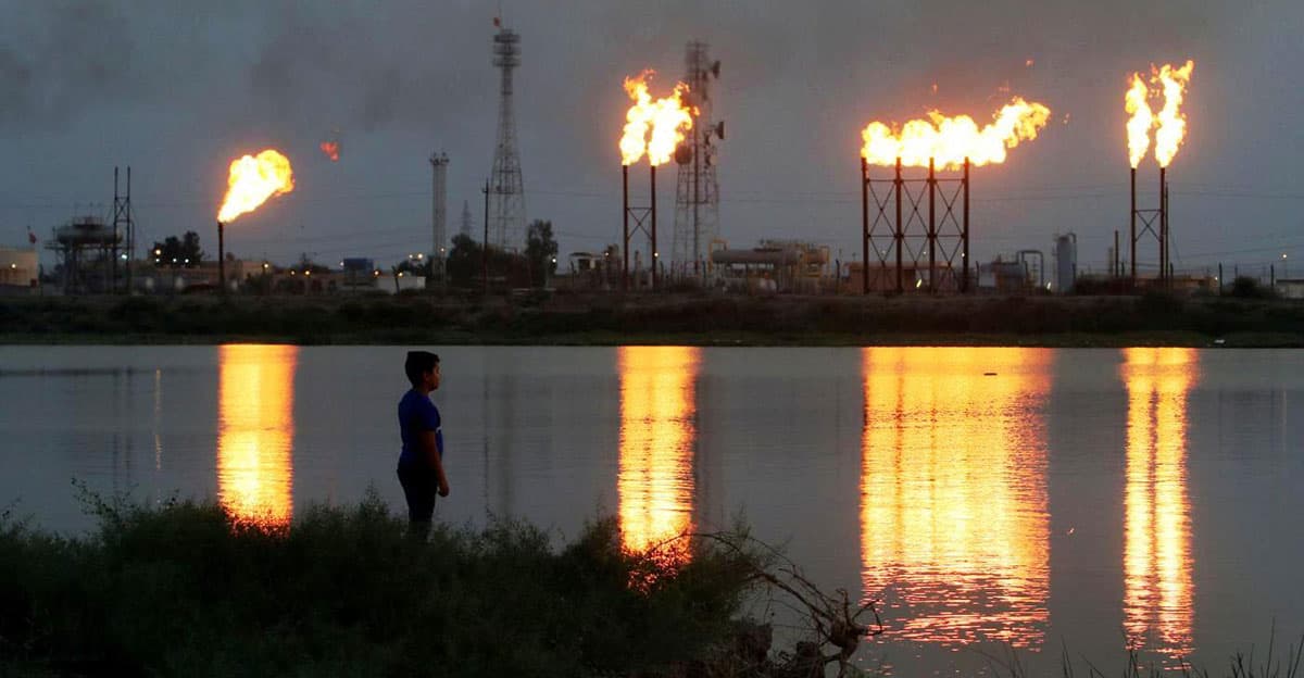 Казахстан готовит антикризисный план действий после обвала цен на нефть