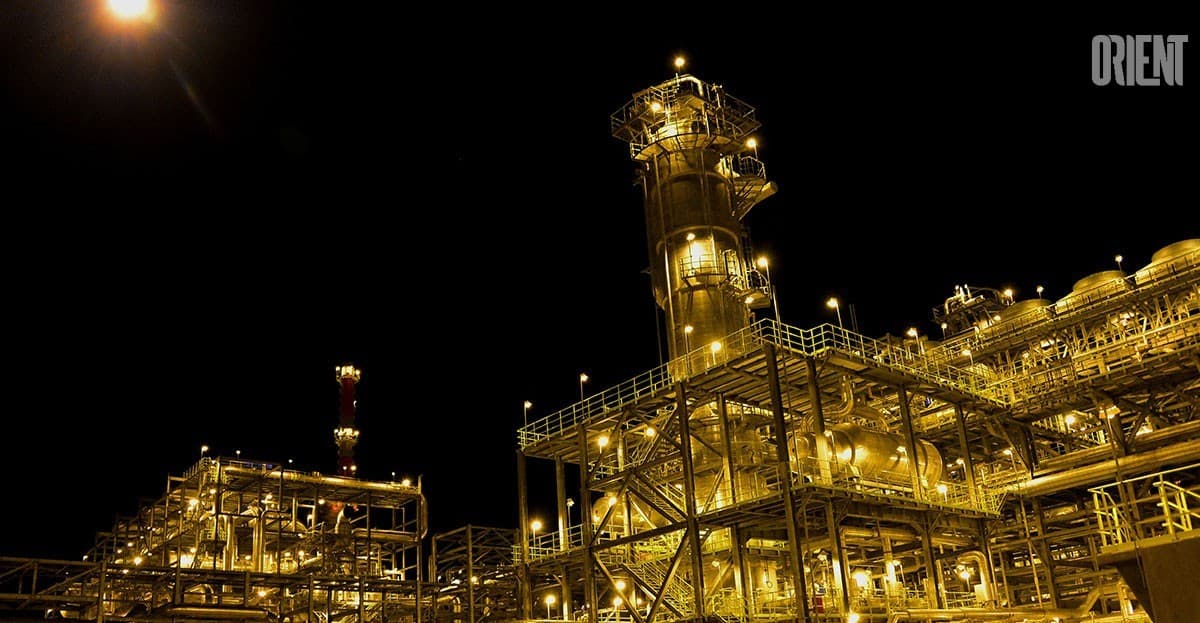 Бердымухамедов обсудил ситуацию на мировом рынке нефти и ее влияние на экономику страны