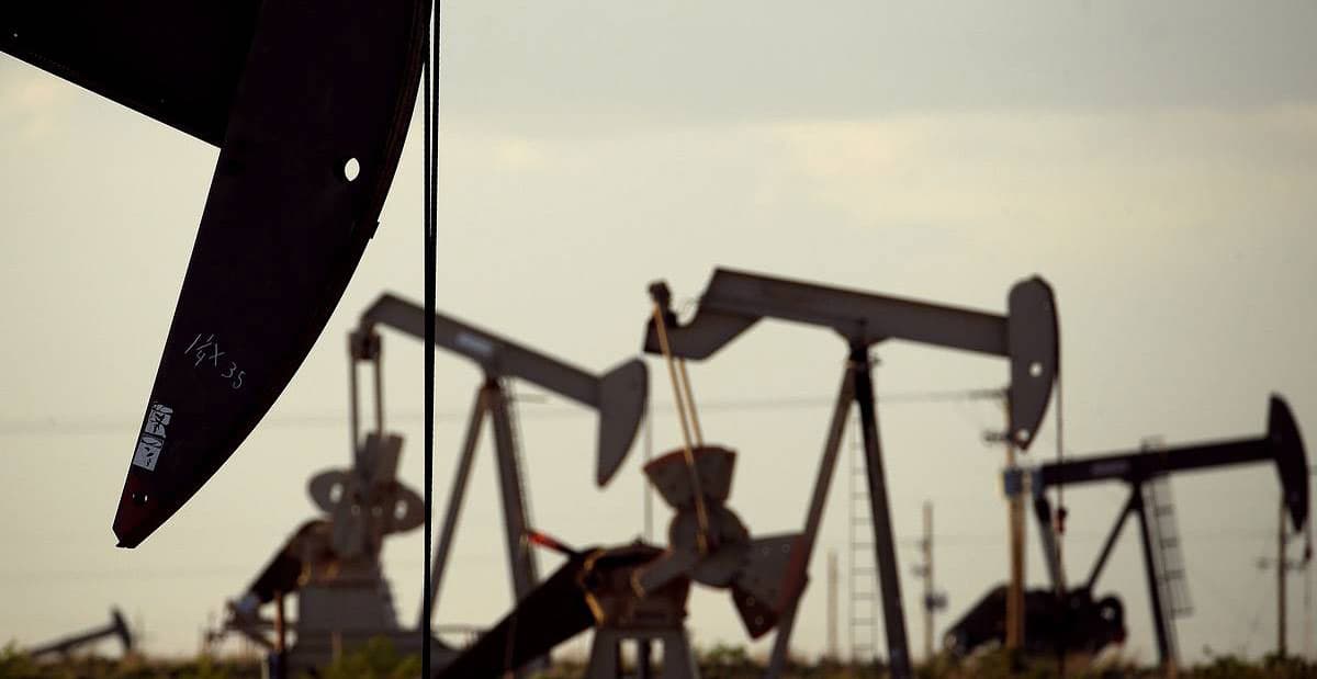 Саудовская Аравия снижает цены на нефть для азиатских стран