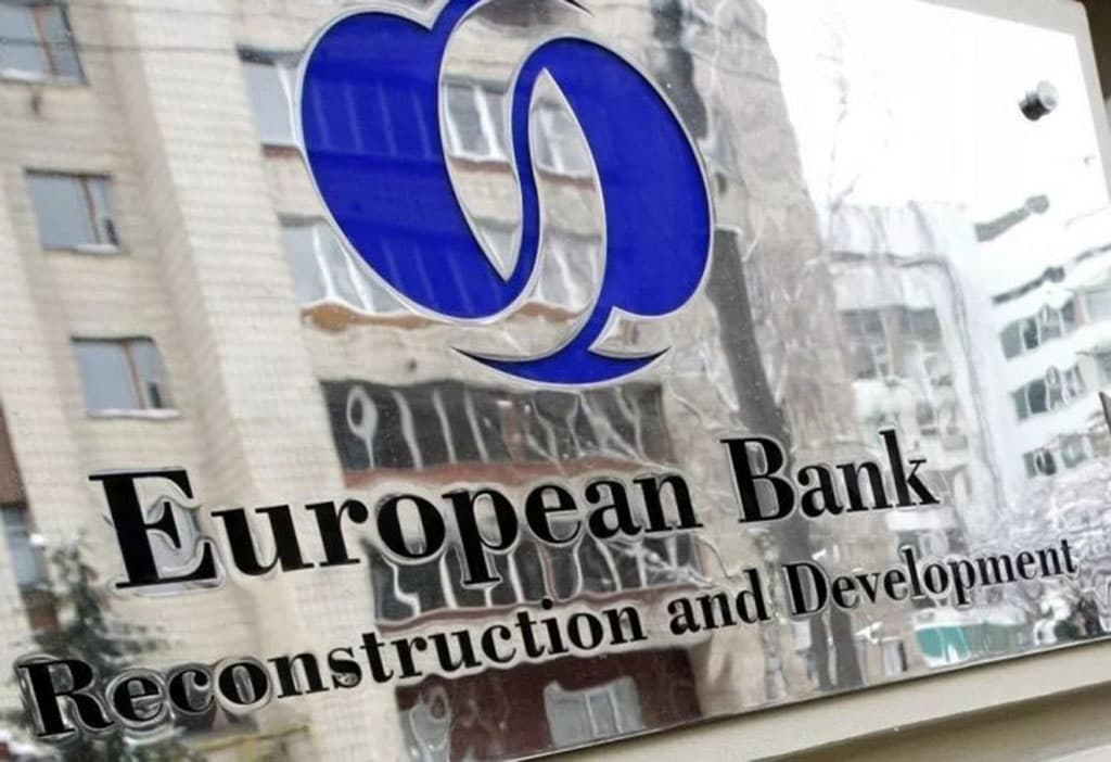 ЕБРР готов предоставить помощь странам в борьбе с пандемией