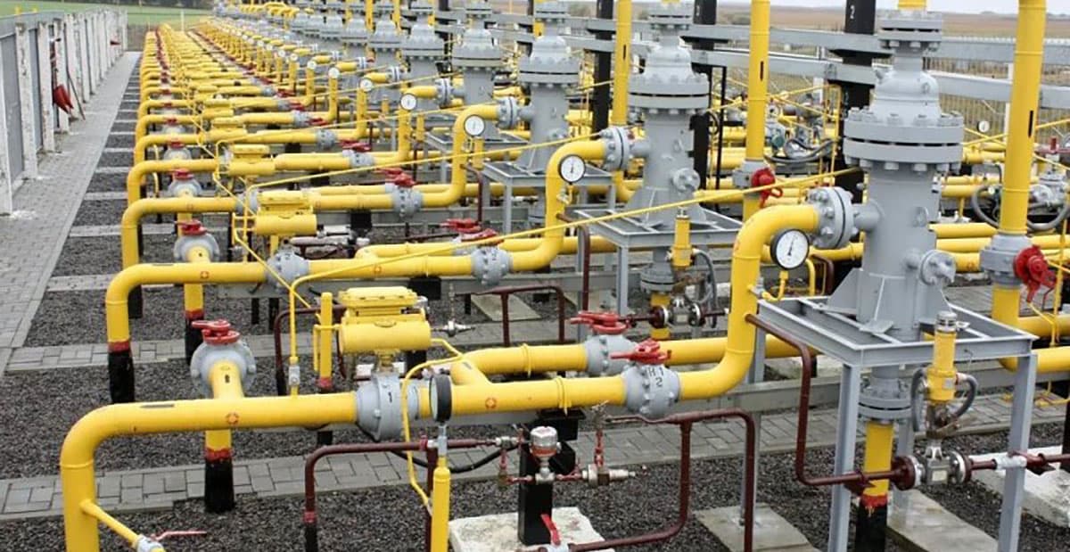 Кыргызстан просит Россию снизить цену на газ на фоне пандемии