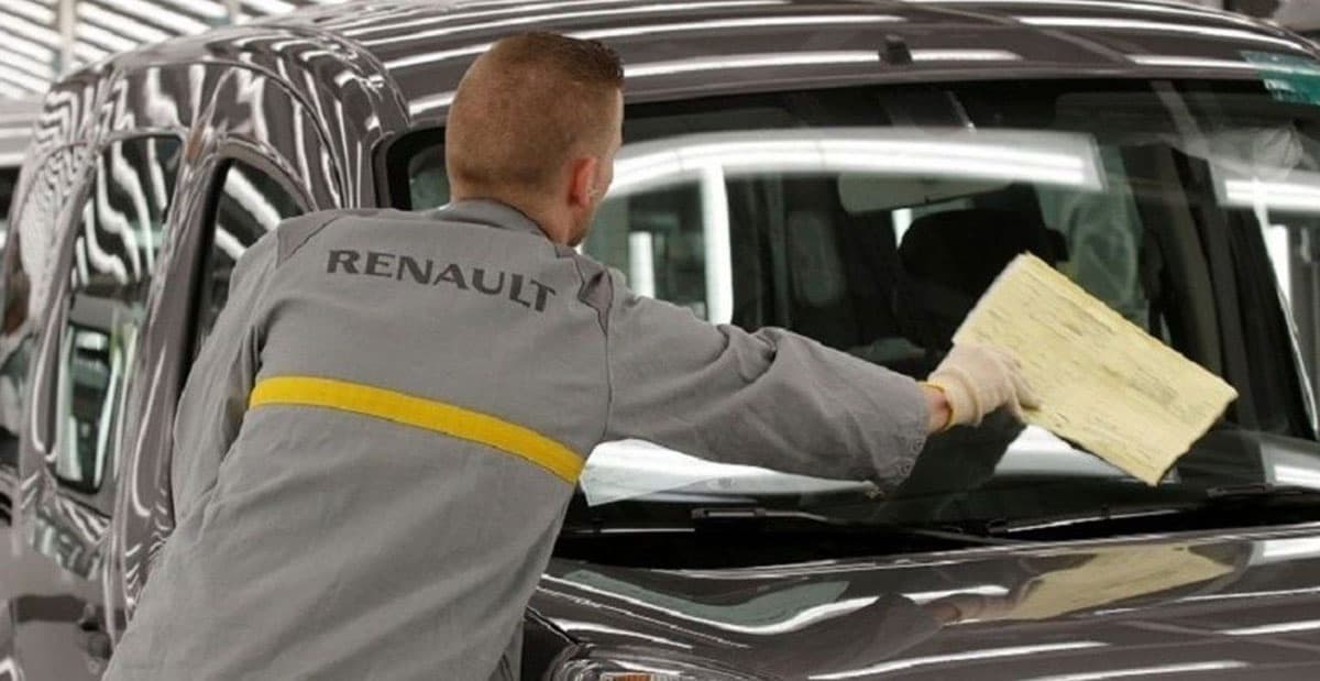 В мире: Мексика последует примеру Трампа, а компания Renault может исчезнуть