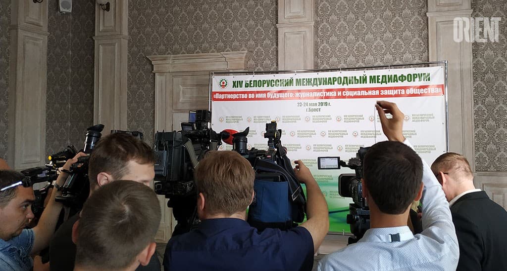 Минск и Ашхабад закрепили государственный уровень информационного взаимодействия