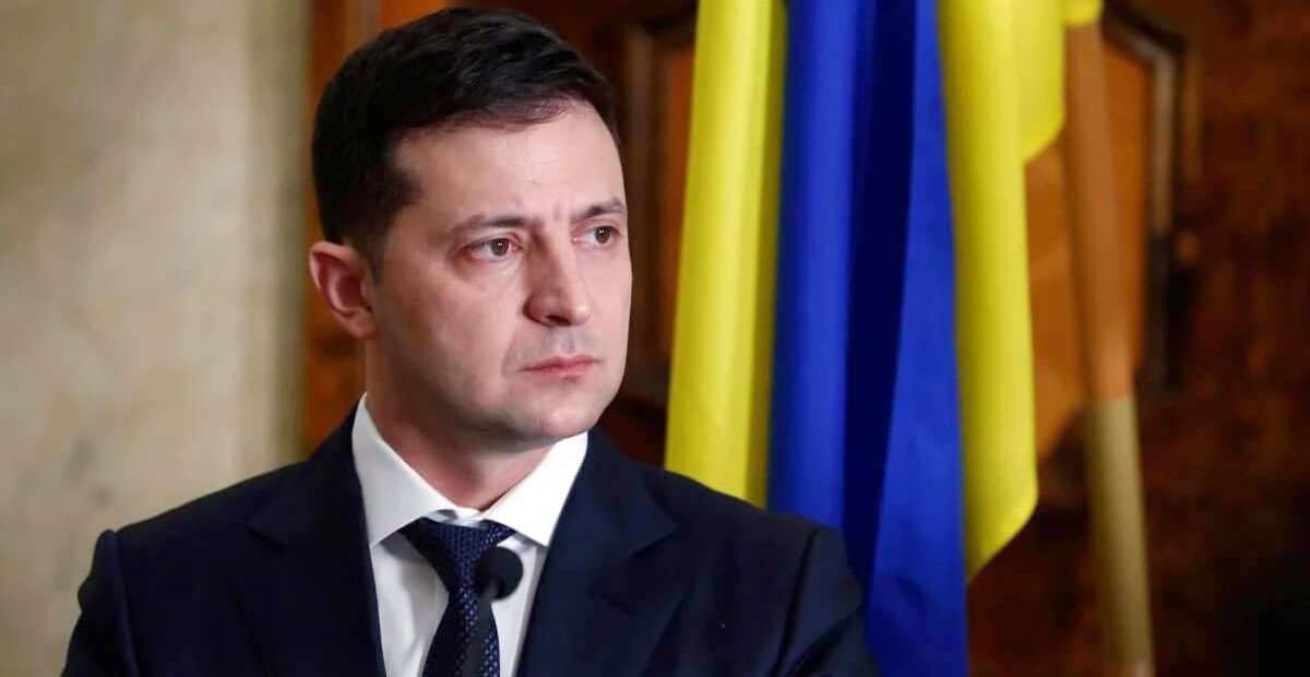 В мире: Трамп поблагодарил Иран, а Зеленский готов заплатить штраф за нарушение карантина