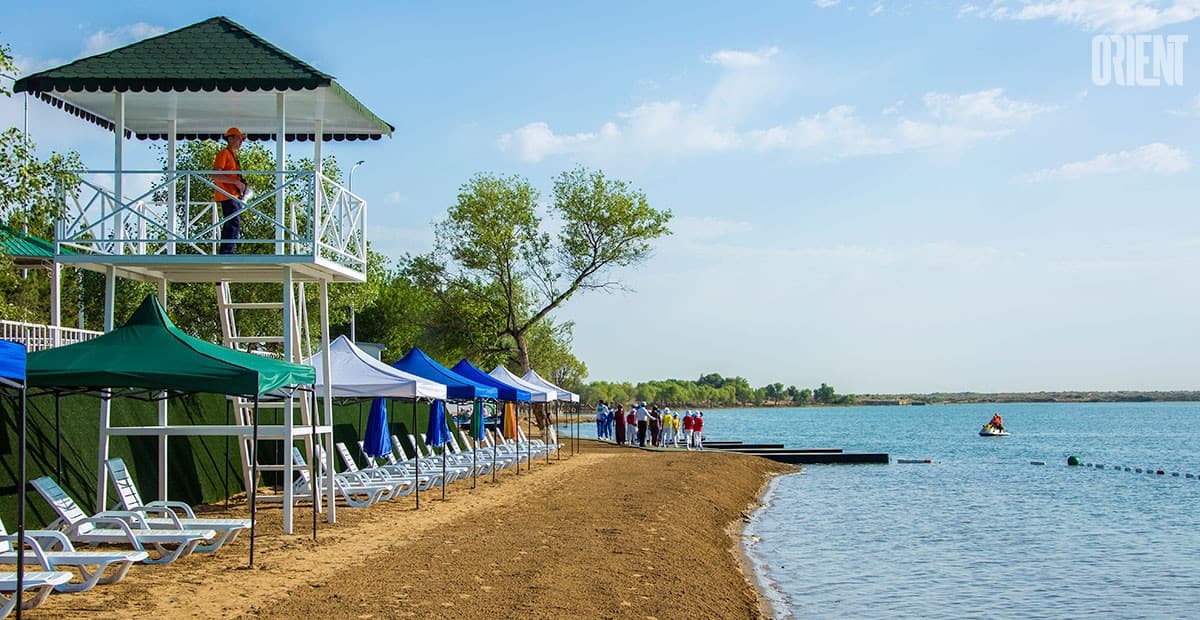 novaya-zona-otdyha-v-ashhabade-zolotoe-ozero-otkryvaet-sezon