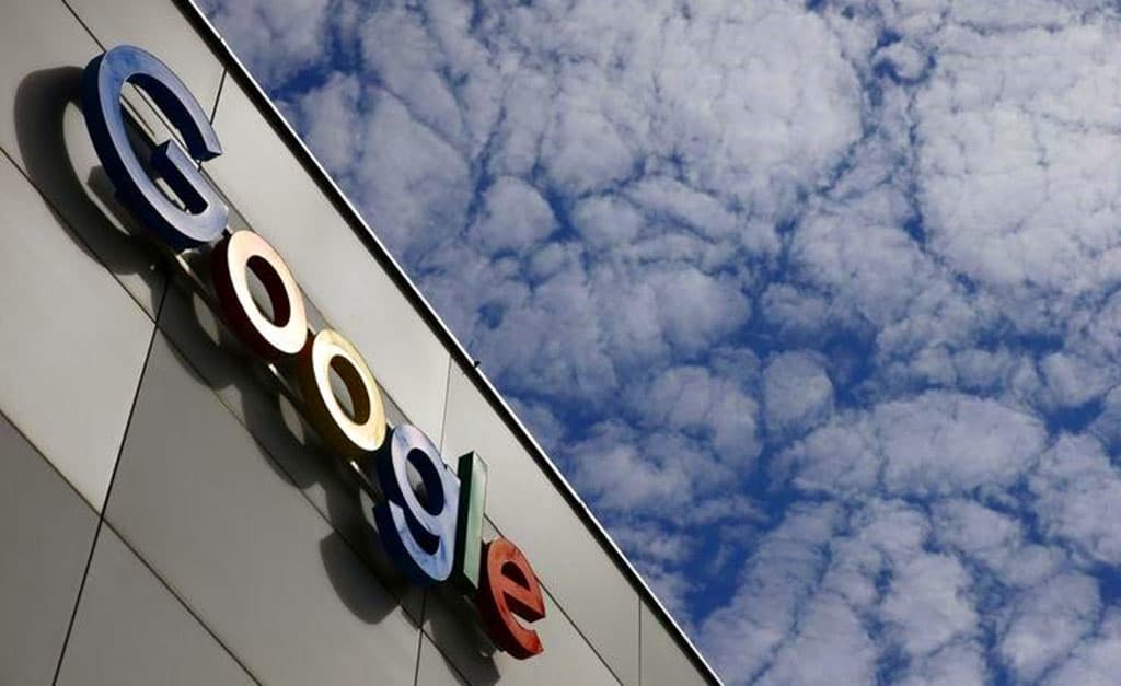 Google и Deutsche Bank будут сотрудничать в сфере облачных технологий