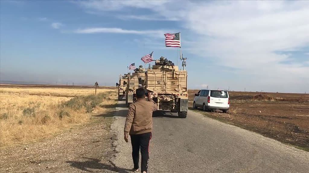 США заявили об уходе с пяти военных баз в Афганистане
