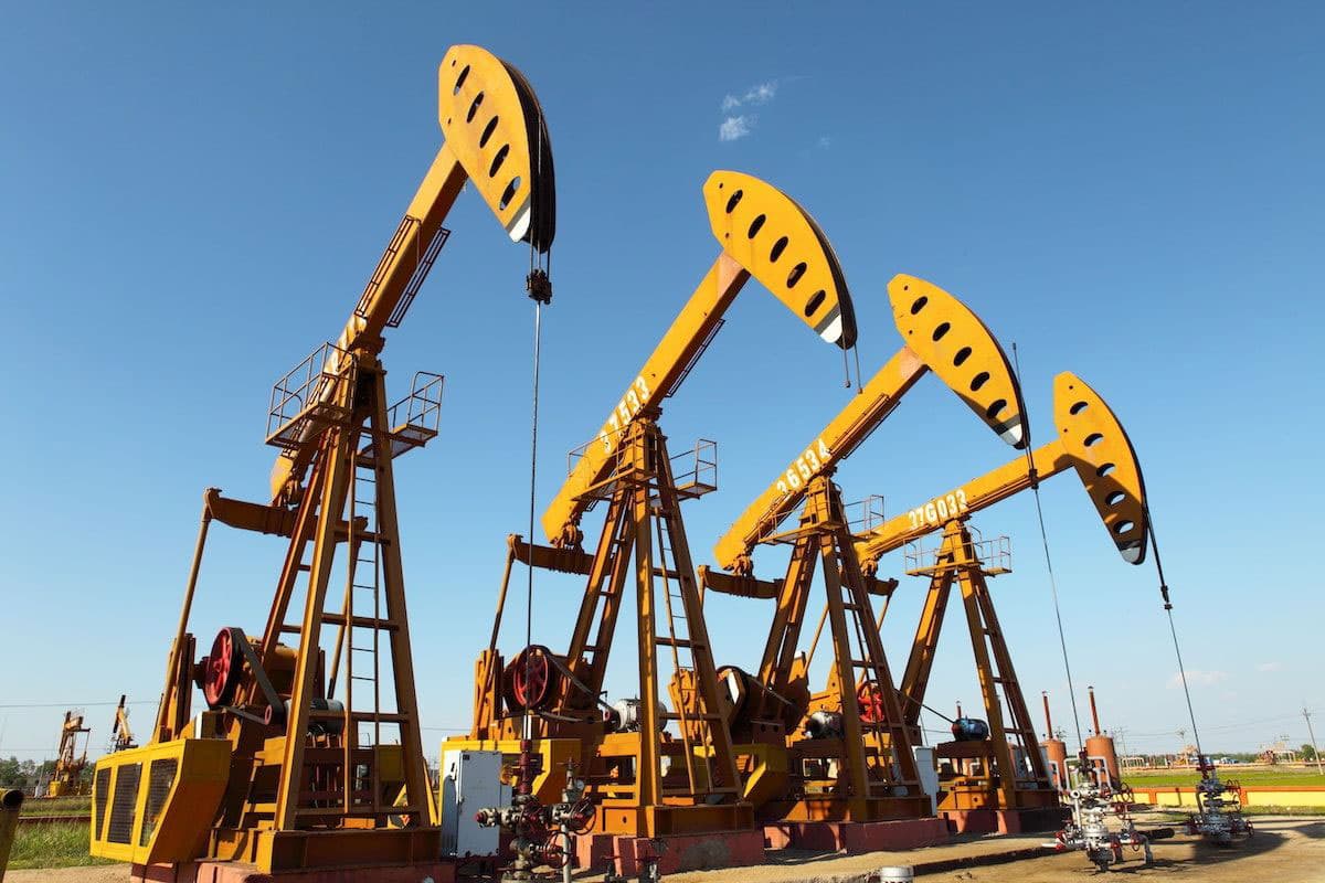 Транзит туркменской нефти через Россию вырос в условиях пандемии