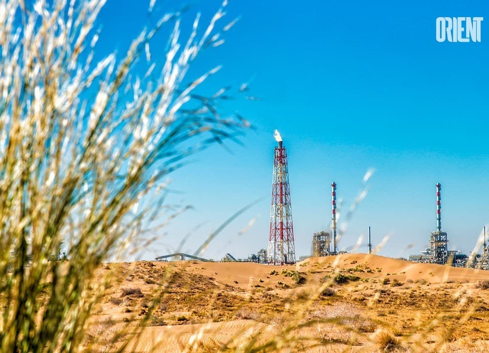 От научных разработок до геополитики – о чем расскажет нефтегазовый журнал