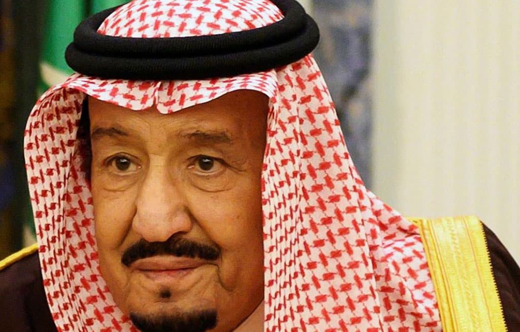 Президент Туркменистана и король Саудовской Аравии обсудили двустороннюю и мировую повестку