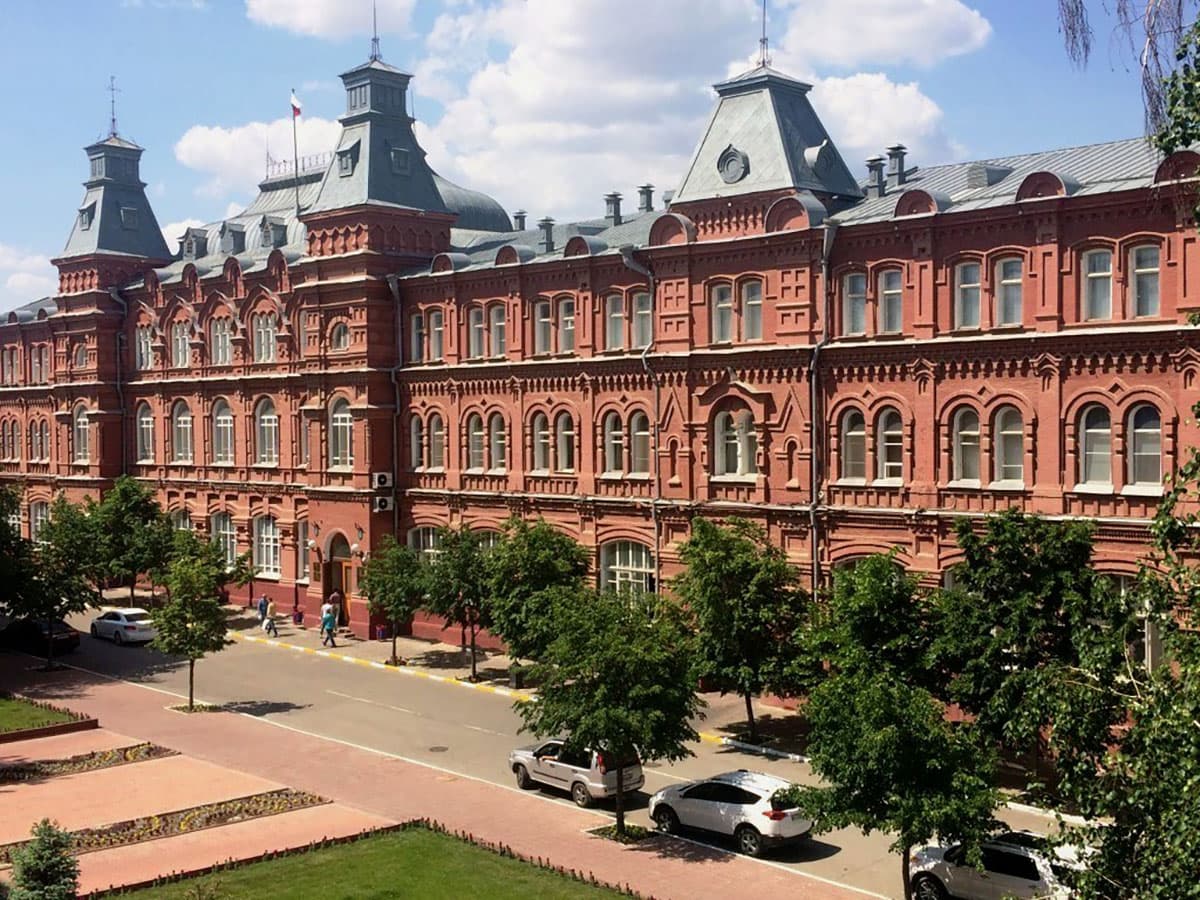 Консул Туркменистана в Астрахани вступил в должность