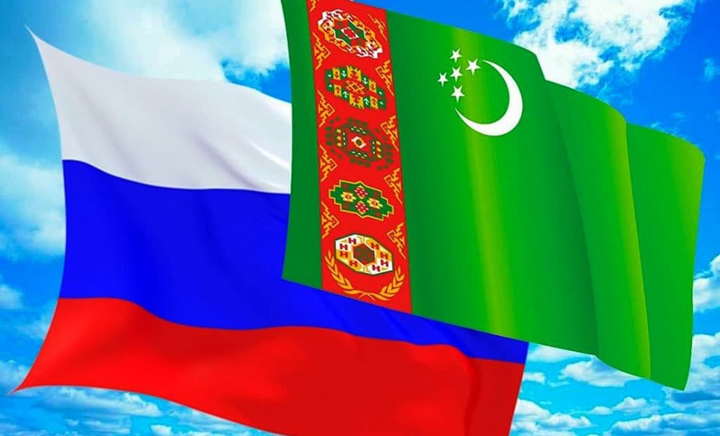Минпромторг РФ: Москва и Ашхабад сотрудничают в сфере поставок медикаментов и СИЗ