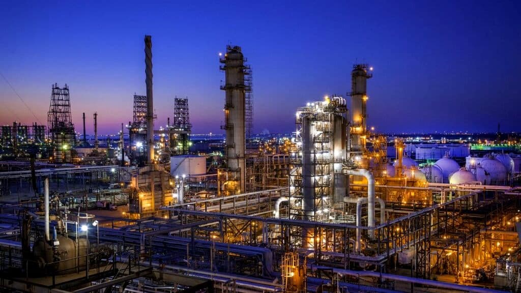 Турецкая компания построит на ТКНПЗ две газовые турбины и  реконструирует электростанцию
