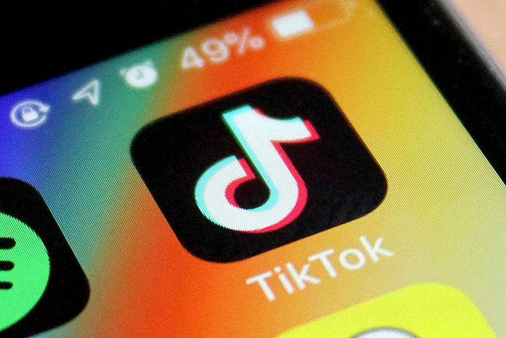 В мире: Навальный получил статус «гостя канцлера», а TikTok подает в суд на Трампа