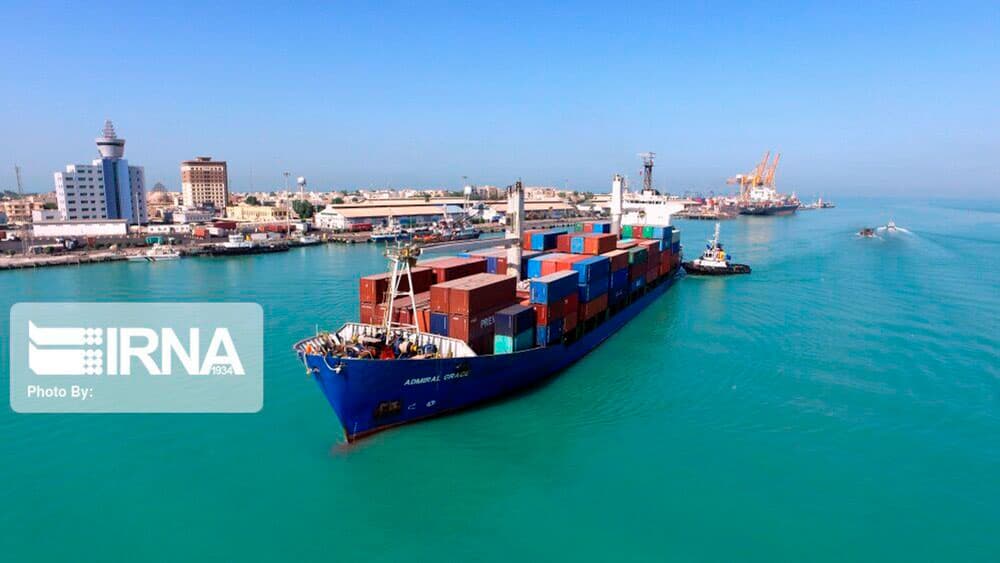 Иран и Азербайджан обсудили сотрудничество в области морского транспорта на Каспии