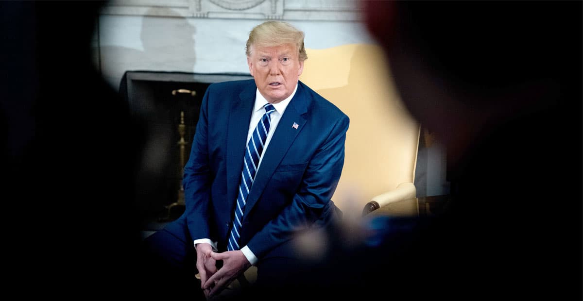 В мире: Трамп готов договориться с Ираном, а врач назвала опасные продукты на завтрак