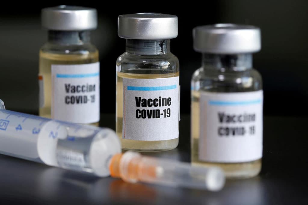 Вакцина от COVID-19 компании Johnson &amp; Johnson вызвала устойчивый иммунитет