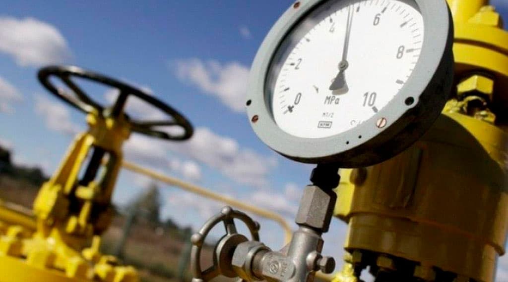 Узбекистан и Казахстан прекратили экспорт газа в Таджикистан