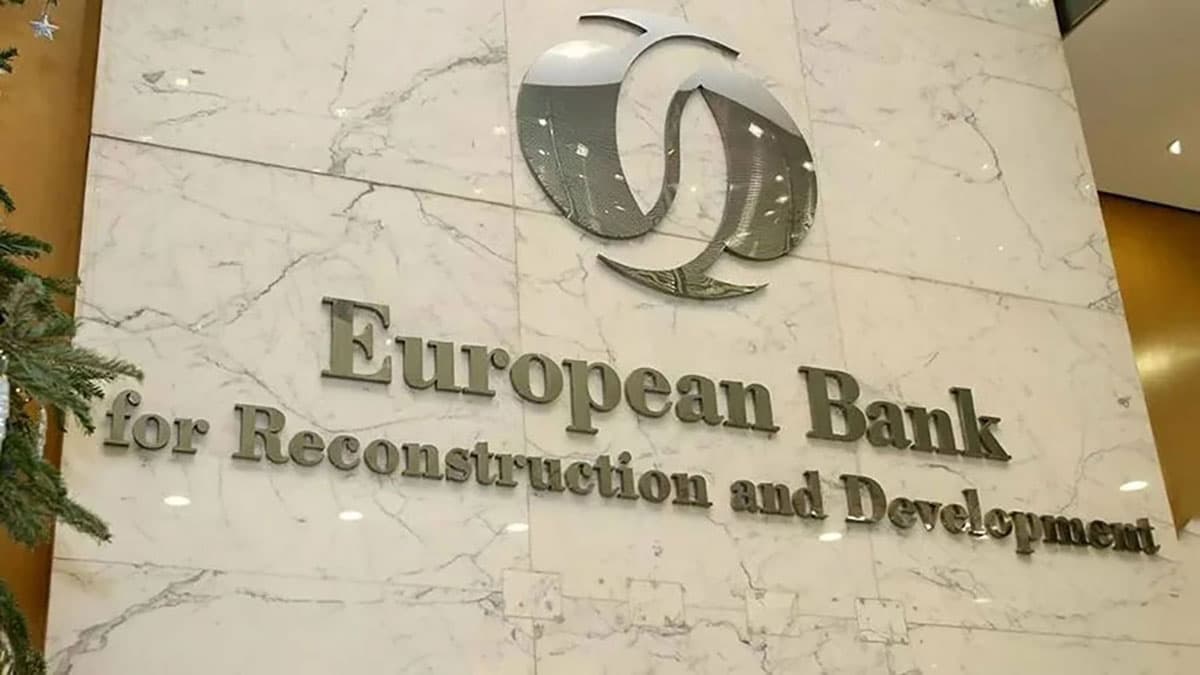 ЕБРР из-за пандемии снижает прогноз экономического развития для Центральной Азии