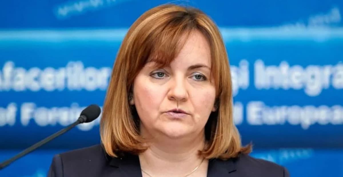Спецпредставитель генсека ООН переговорила с главой МИД Кыргызской Республики