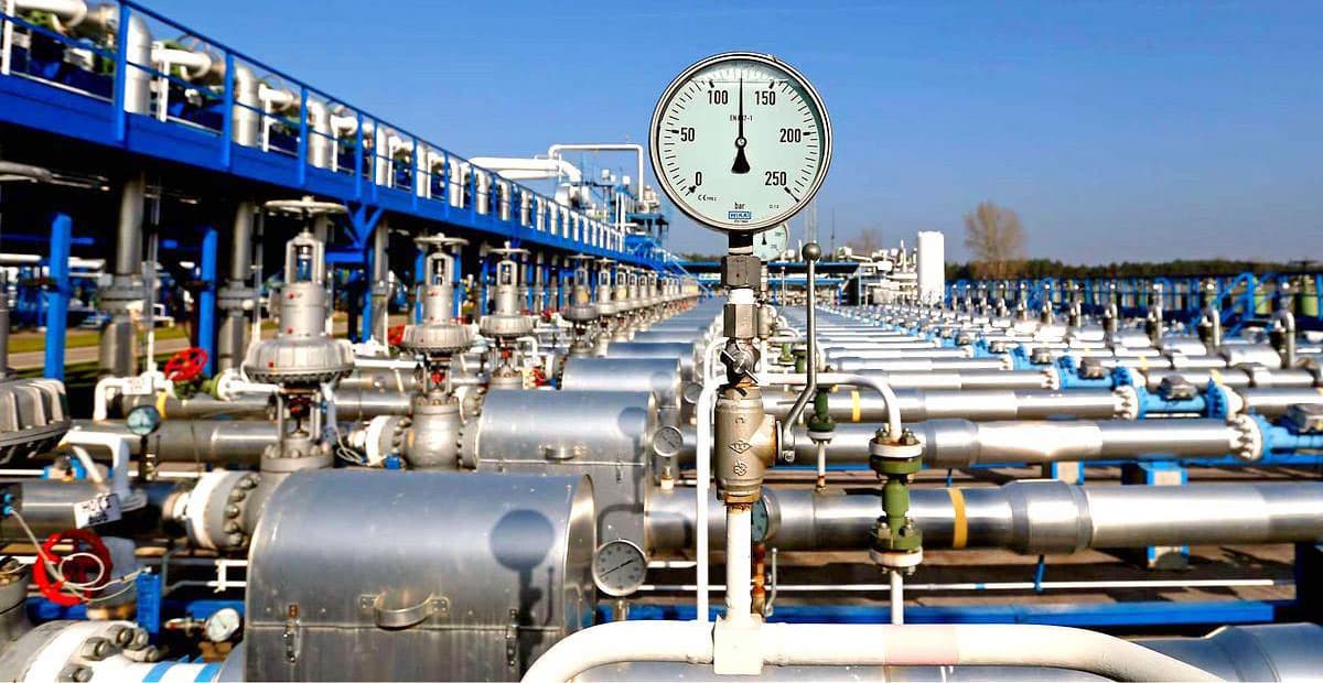 Зачем Газпрому среднеазиатский газ?