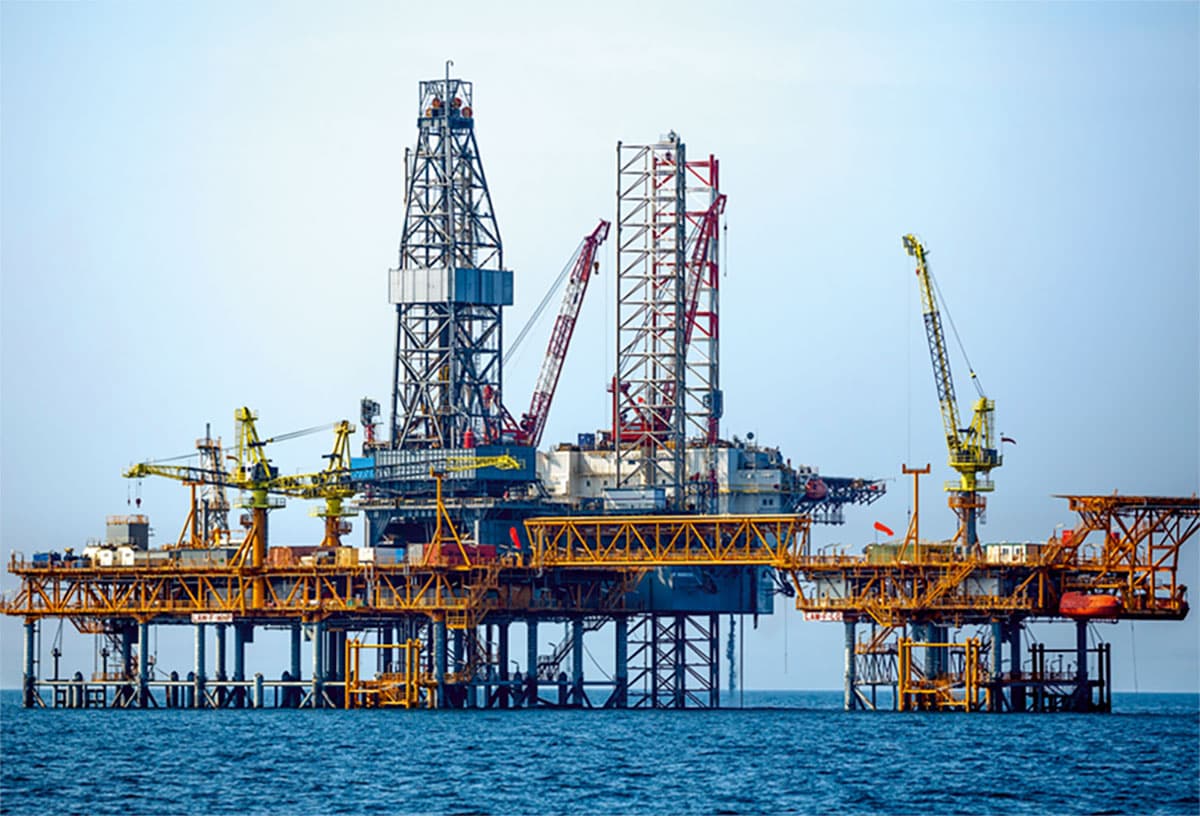 Dragon Oil – золотой спонсор XXV Международной конференции «Нефть и газ Туркменистана»
